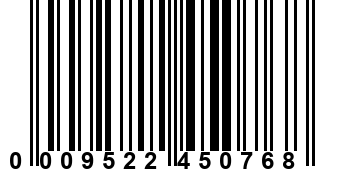 0009522450768