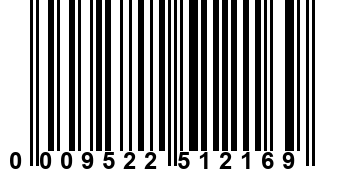 0009522512169