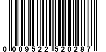 0009522520287