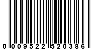 0009522520386