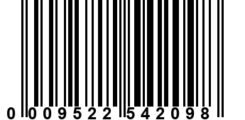 0009522542098