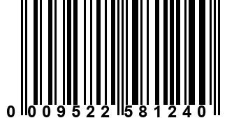 0009522581240