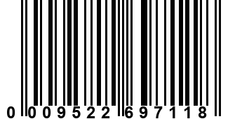 0009522697118