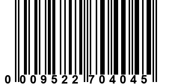 0009522704045