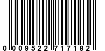 0009522717182