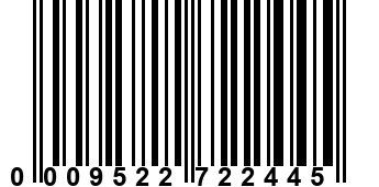 0009522722445