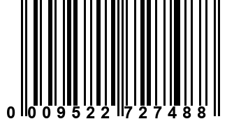 0009522727488