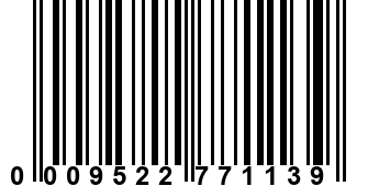 0009522771139