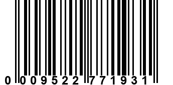 0009522771931