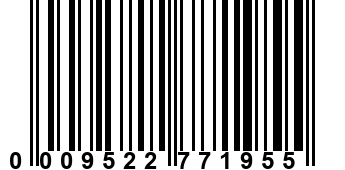 0009522771955