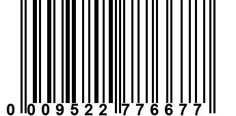 0009522776677