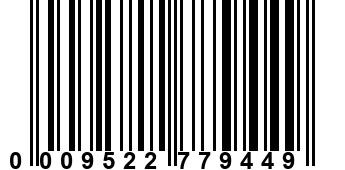 0009522779449