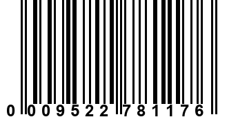 0009522781176