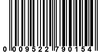 0009522790154