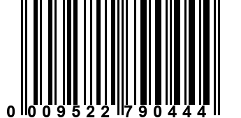 0009522790444