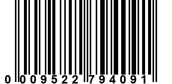 0009522794091