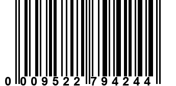 0009522794244