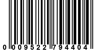 0009522794404