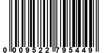 0009522795449