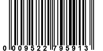 0009522795913