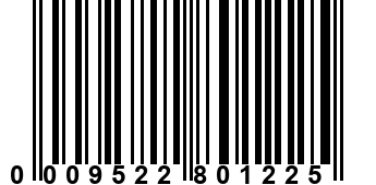 0009522801225