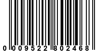 0009522802468