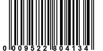 0009522804134