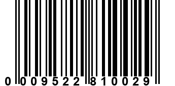 0009522810029