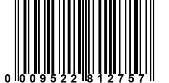 0009522812757