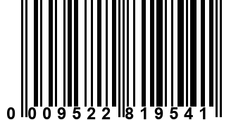 0009522819541