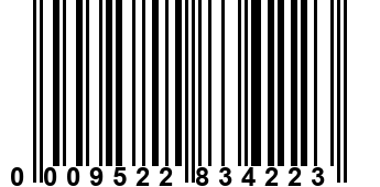 0009522834223