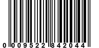 0009522842044