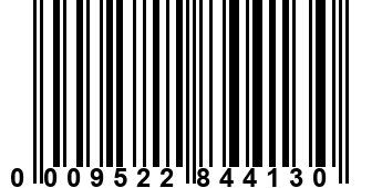 0009522844130