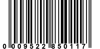 0009522850117