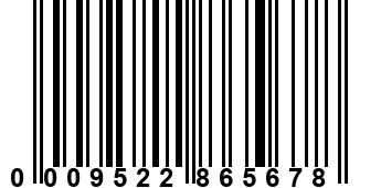 0009522865678