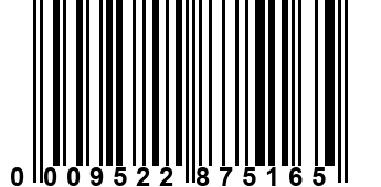 0009522875165