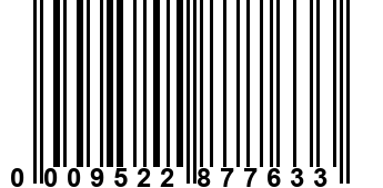 0009522877633