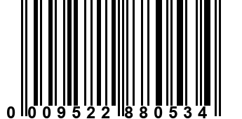 0009522880534