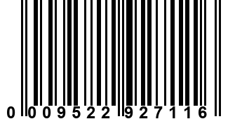 0009522927116