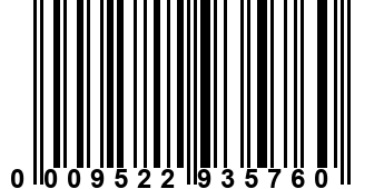 0009522935760