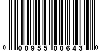 000955006430