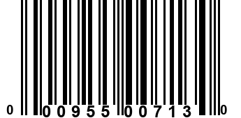 000955007130