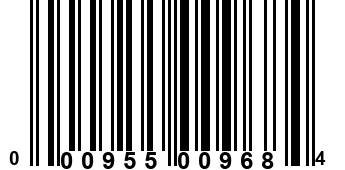 000955009684