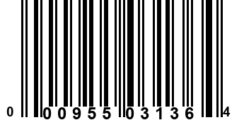 000955031364