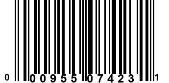 000955074231