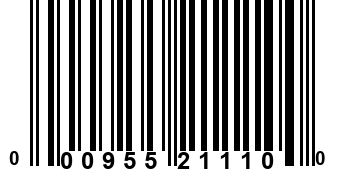 000955211100