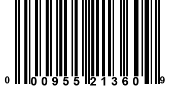 000955213609