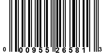 000955265813