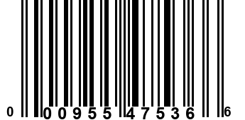 000955475366