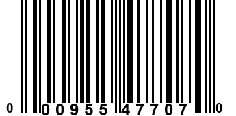 000955477070